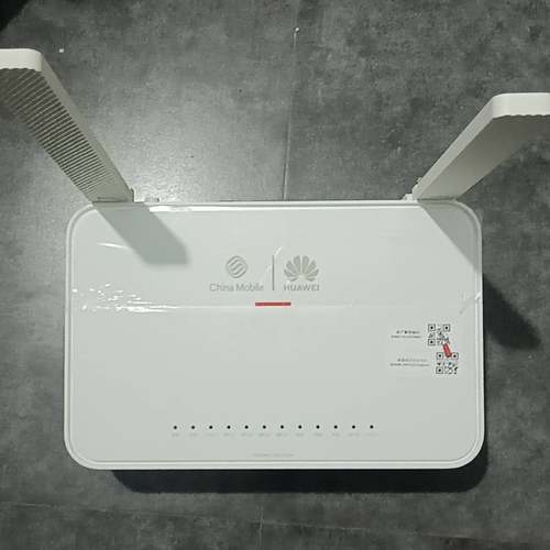 议价-华为万兆光猫，型号:HN8145XR  成色非常棒