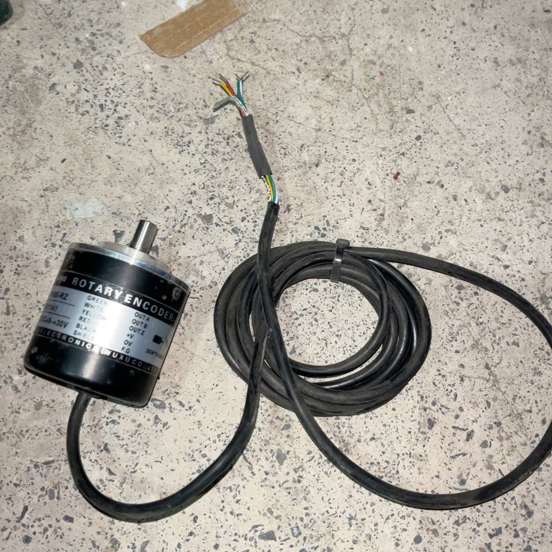 议价-TRD-J1000-RZ 光洋编码器 包好包邮 需要的