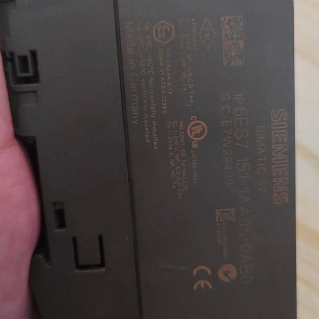 议价-出售西门子SIMATIC S7模块，型号IP6ES7 151