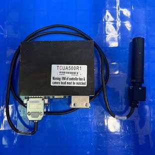 D驱动器 E00108 议价 ASM固晶机镜头控制盒08