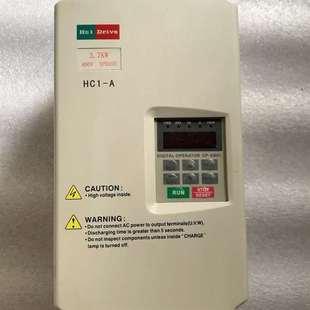 3PH380V 议价 海利普HC1A03D743B