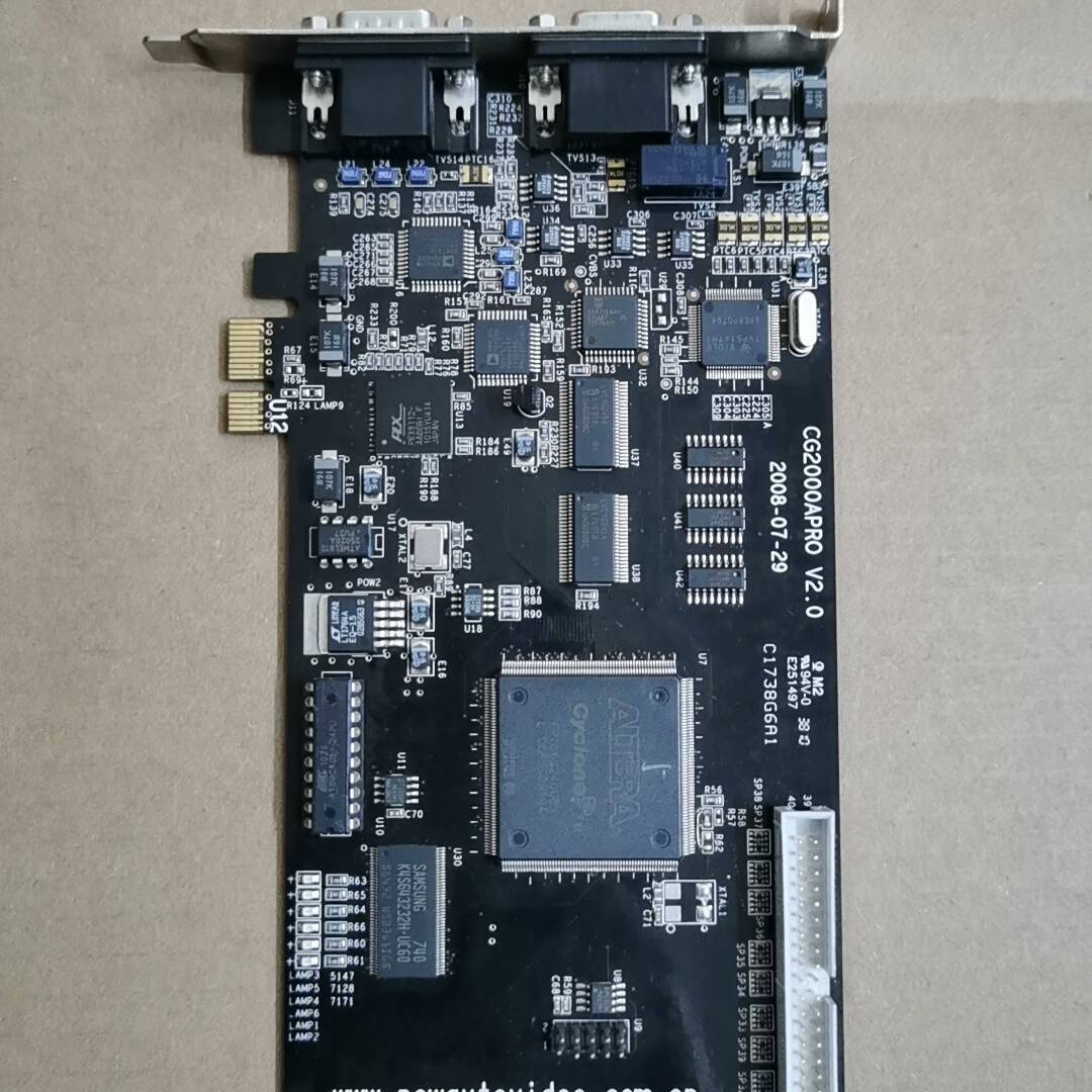 议价-GHTS-BD-300442，CG2000APRO  V2.