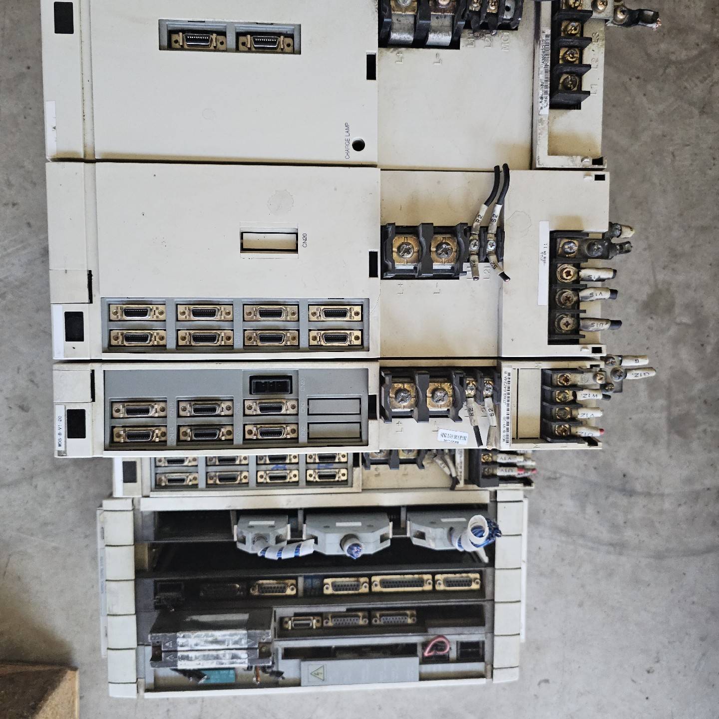 议价-三菱伺服驱动器MDS-B-SP-150