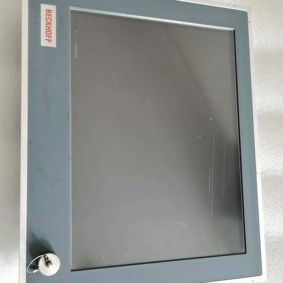 议价-二手倍福BECKHOFF显示屏CP6202-0021-004
