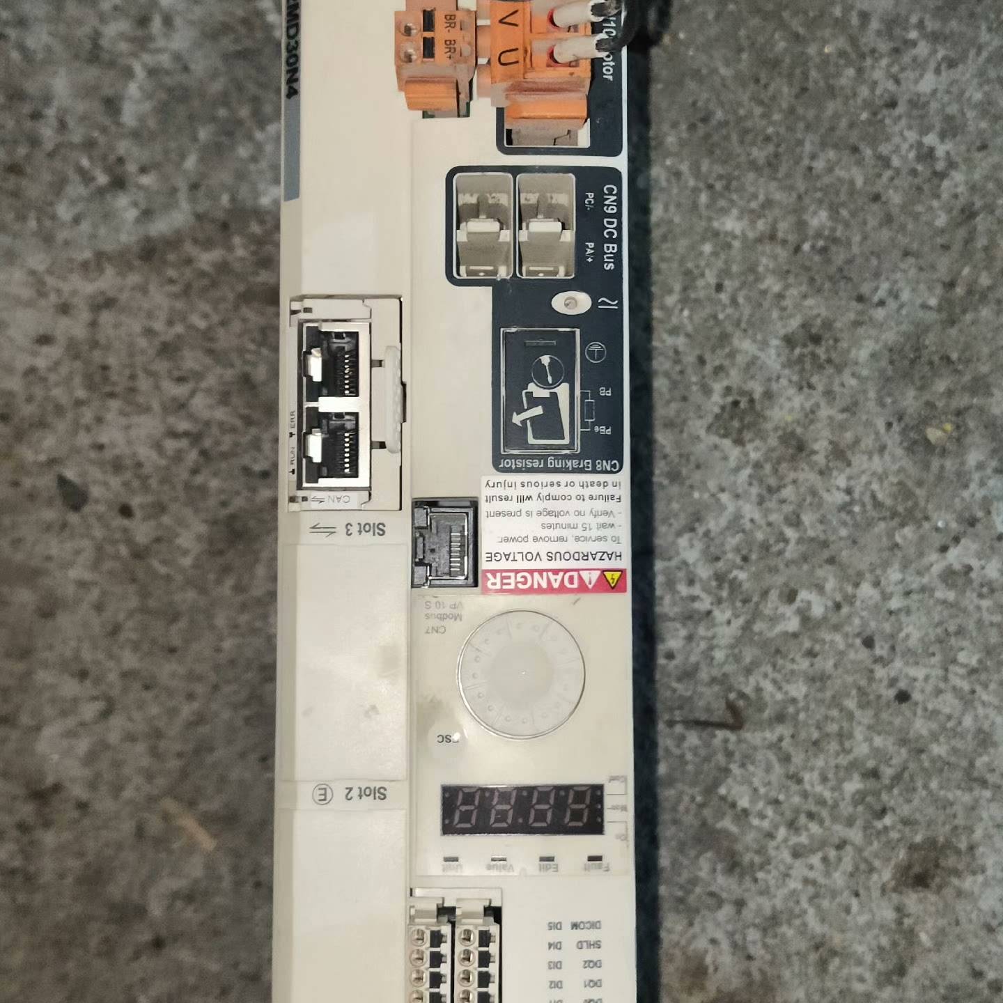 议价-施耐德LXM32MD30N4