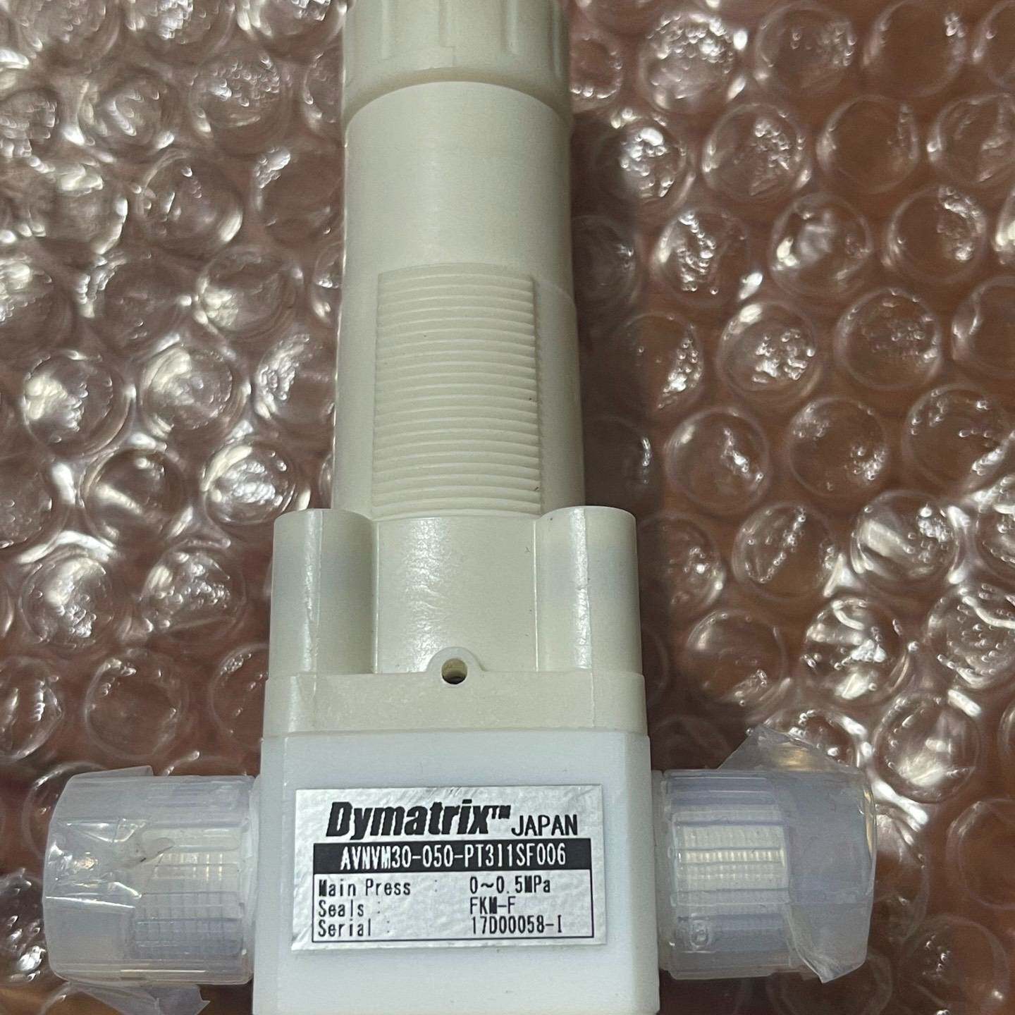 议价-日本Dymatrix针阀 AVNVM30-050-PT311
