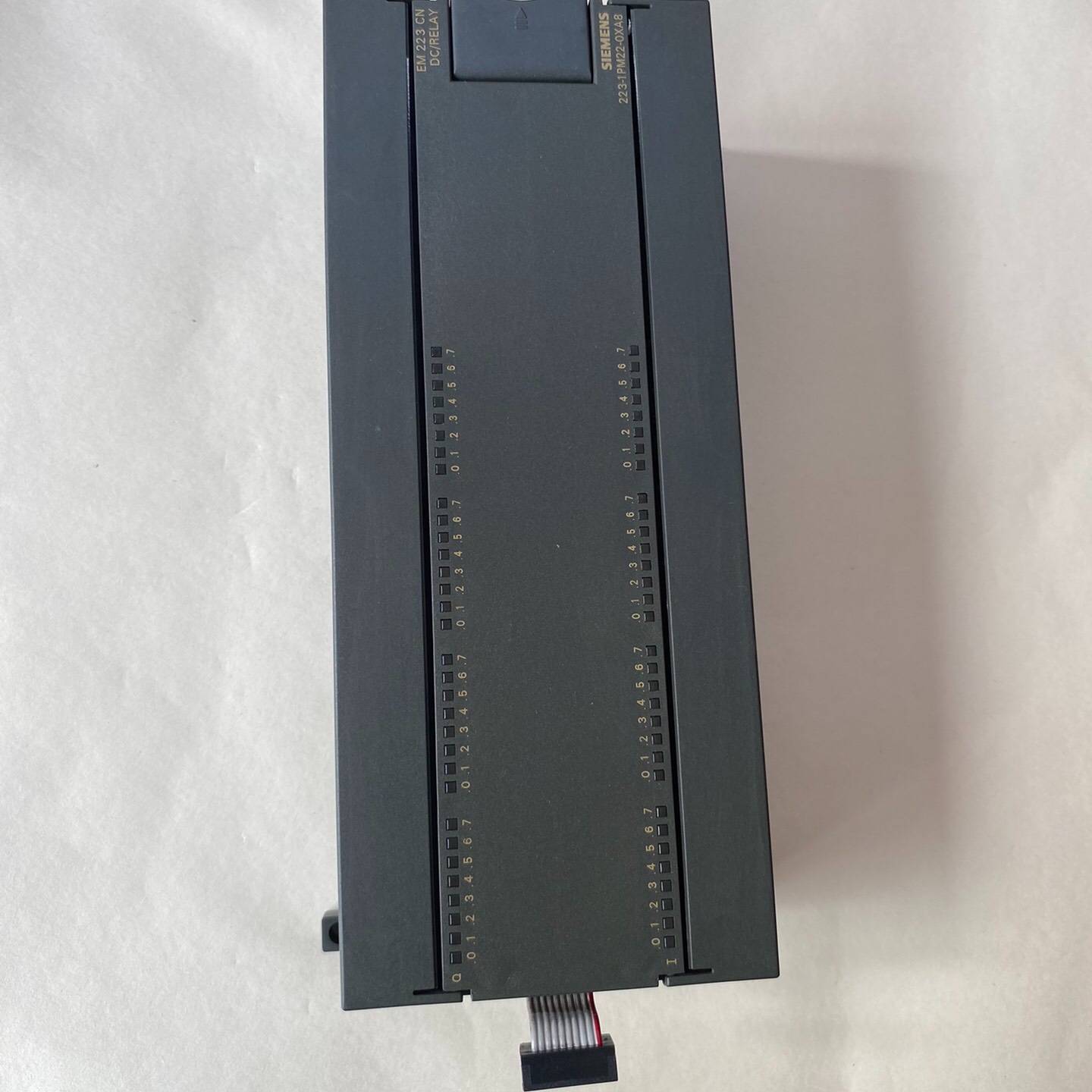 议价-西门子PLC，型号6ES7223-1PM22-0XA8，