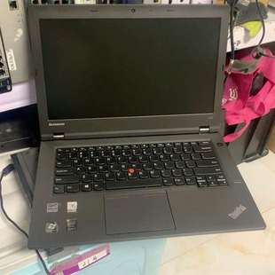 联想L440 240固态硬盘 8G内存 4702MQ 议价
