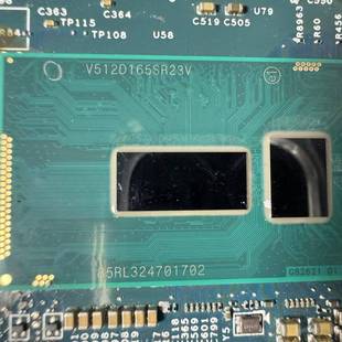 芯片质量包好 议价 SR23V带版 5600U 只有一个