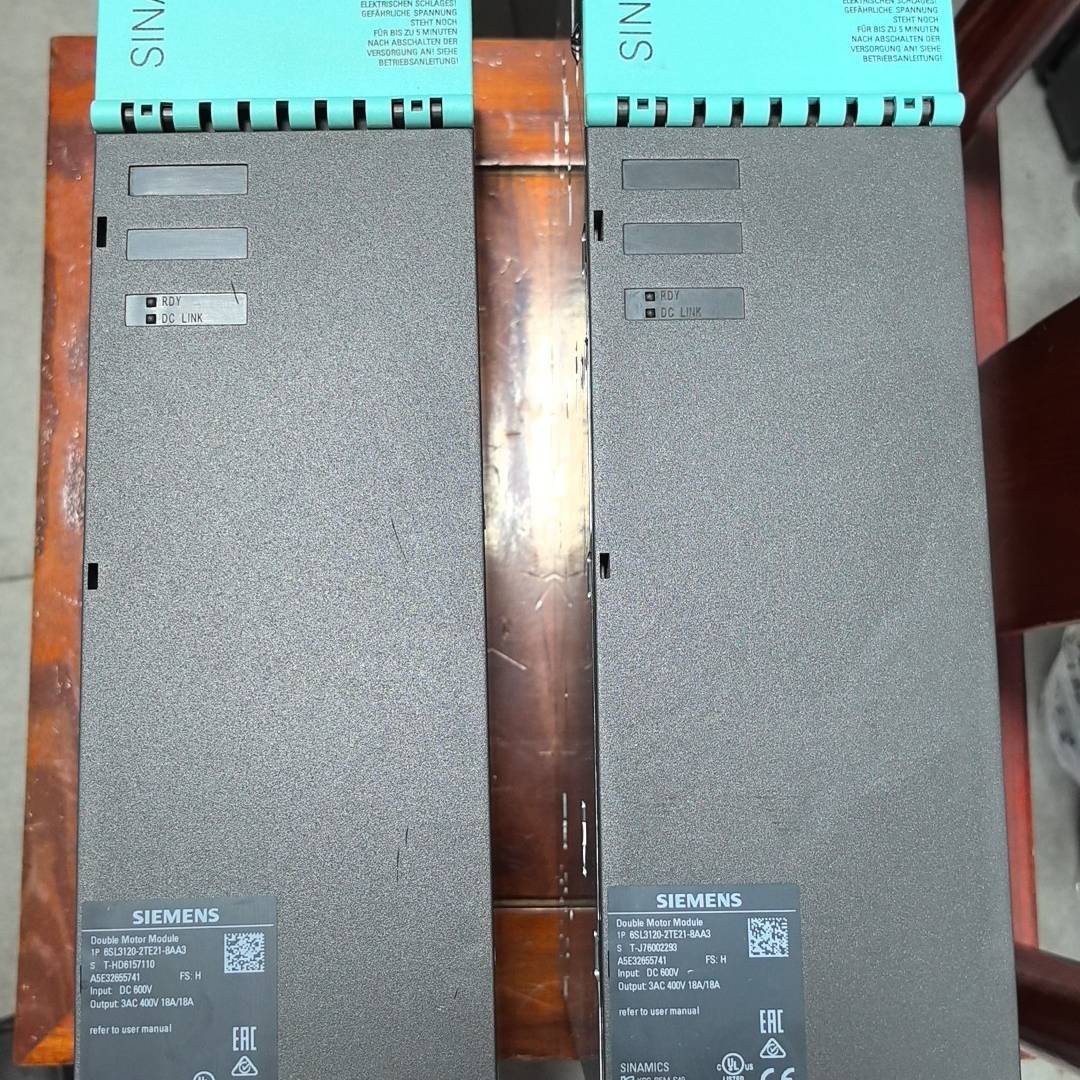 议价-6SL3120-2TE21-8AA3  6SL31202TE