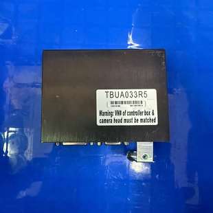 议价 TBUA033R5 ASM镜头控制盒TCUA500R1