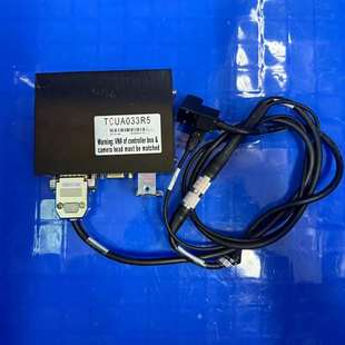 10驱动 E00613 议价 ASM固晶机镜头控制盒08