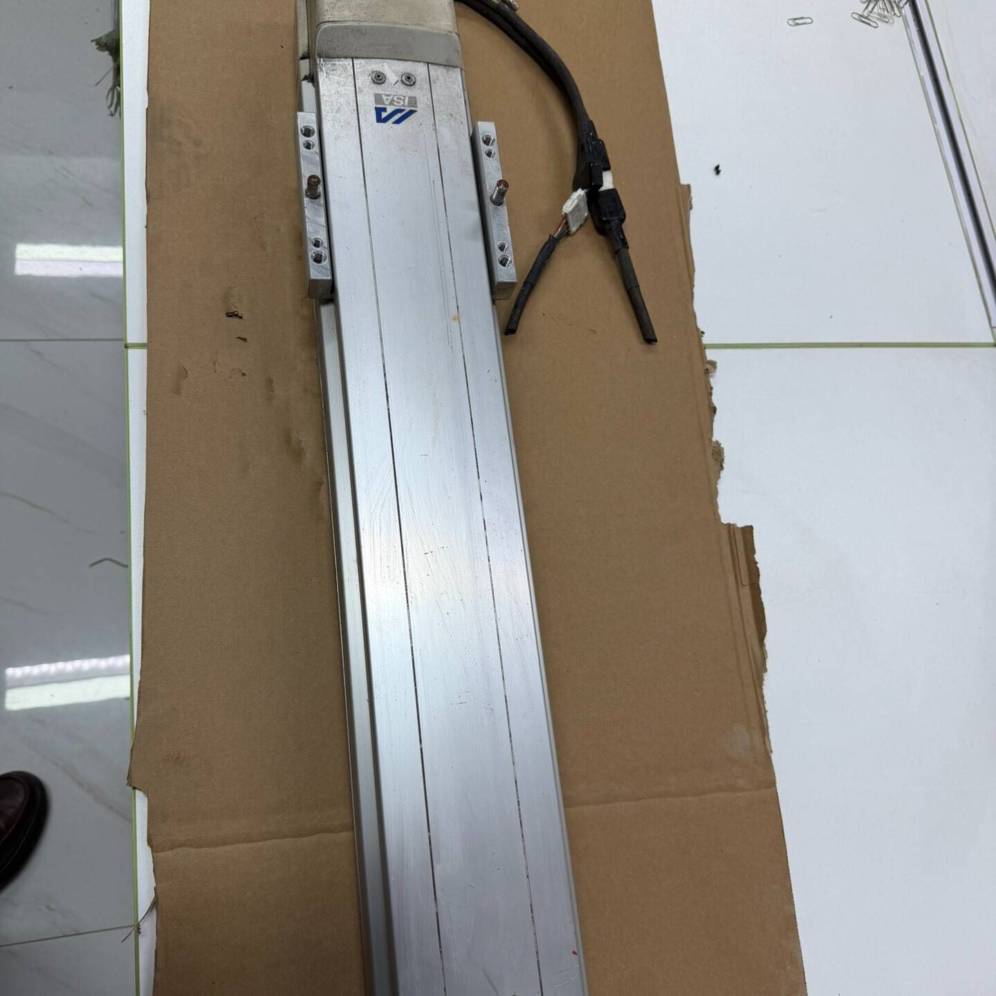 议价-ISA-MXM-I-200-20-400-T1-M-AQ+四