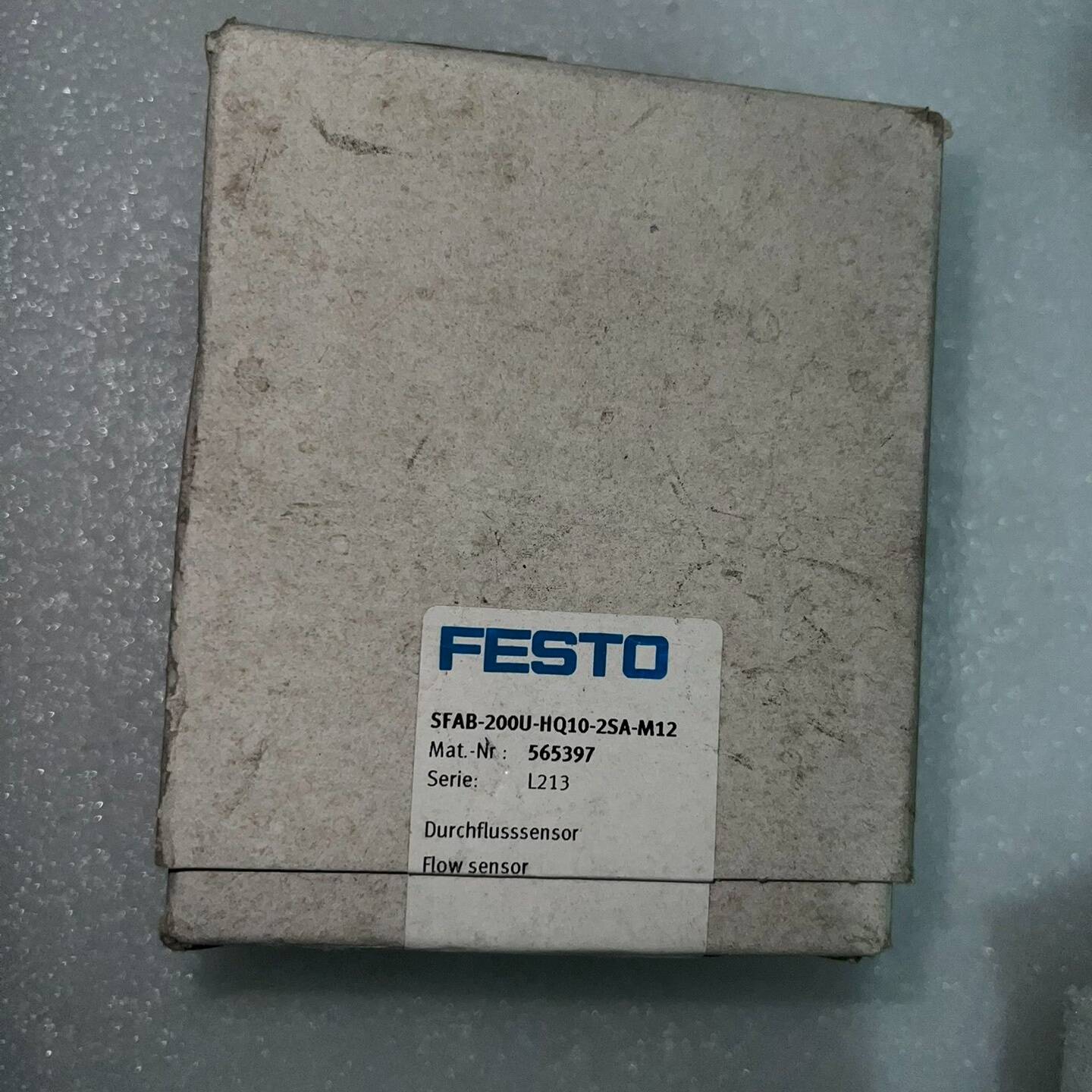 议价-SFAB-200U-HQ10-2SA-M12  565397