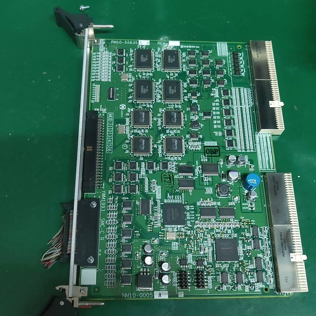 议价-920.东芝分析仪 生化仪控制板