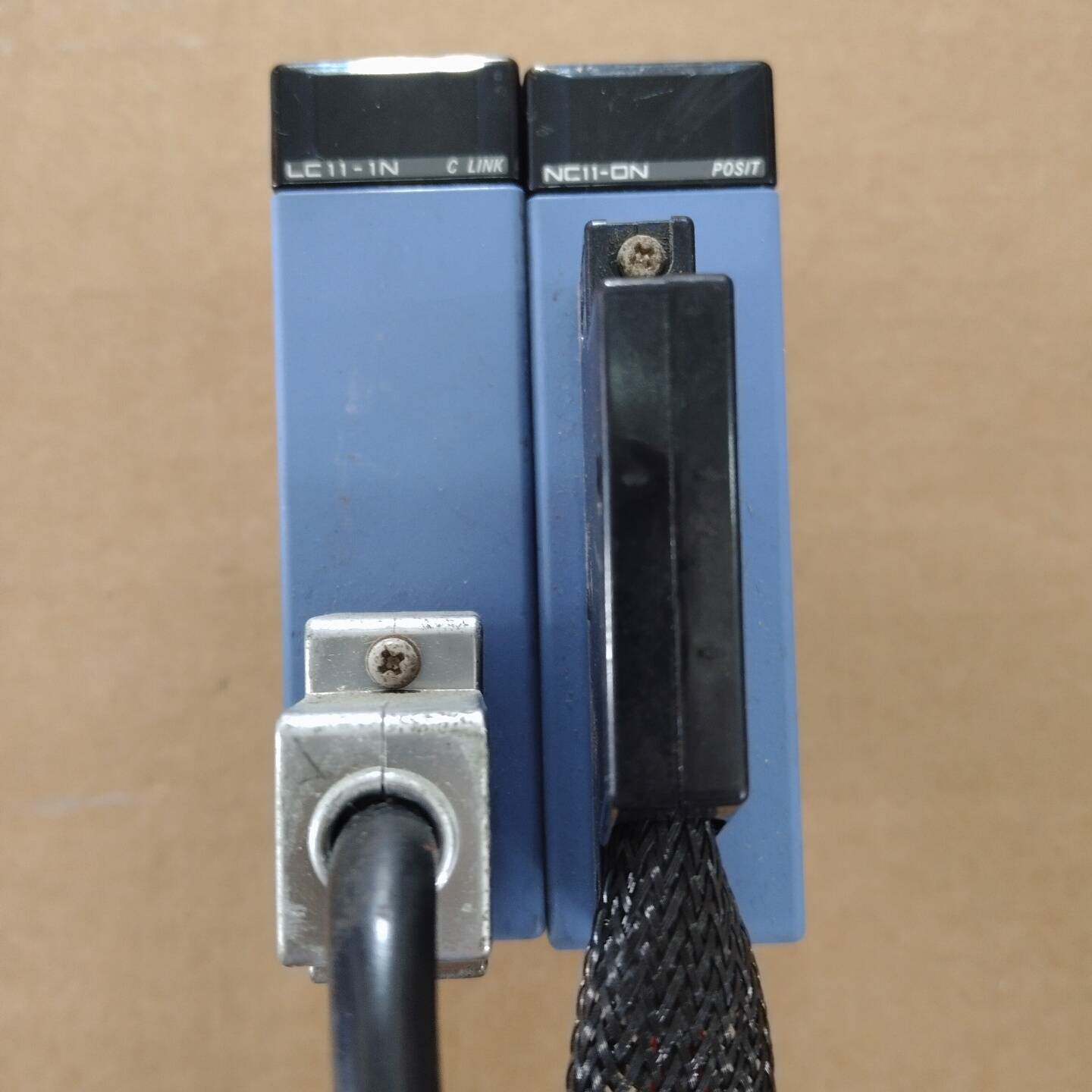 议价-横河PLC模块：F3NC11-0N，现货1个，70元/个