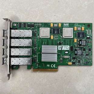 FC44ES 议价 Celerity ATTO 4GB光纤H 原装