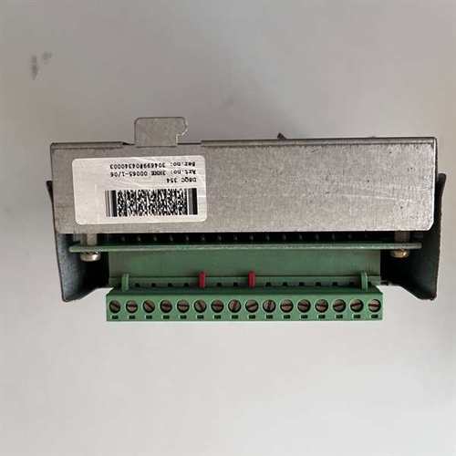 议价-ABB机器人编码器板卡DSQC 354，型号3HNE 002，性价比高