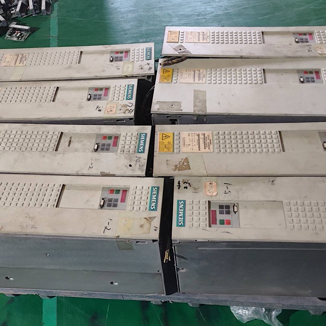 议价-西门子交流变频调速器 SIMOVERT VC INVERTE