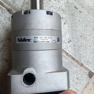 议价 现货日本NIDEC新宝行星减速机Nid 拆机原装