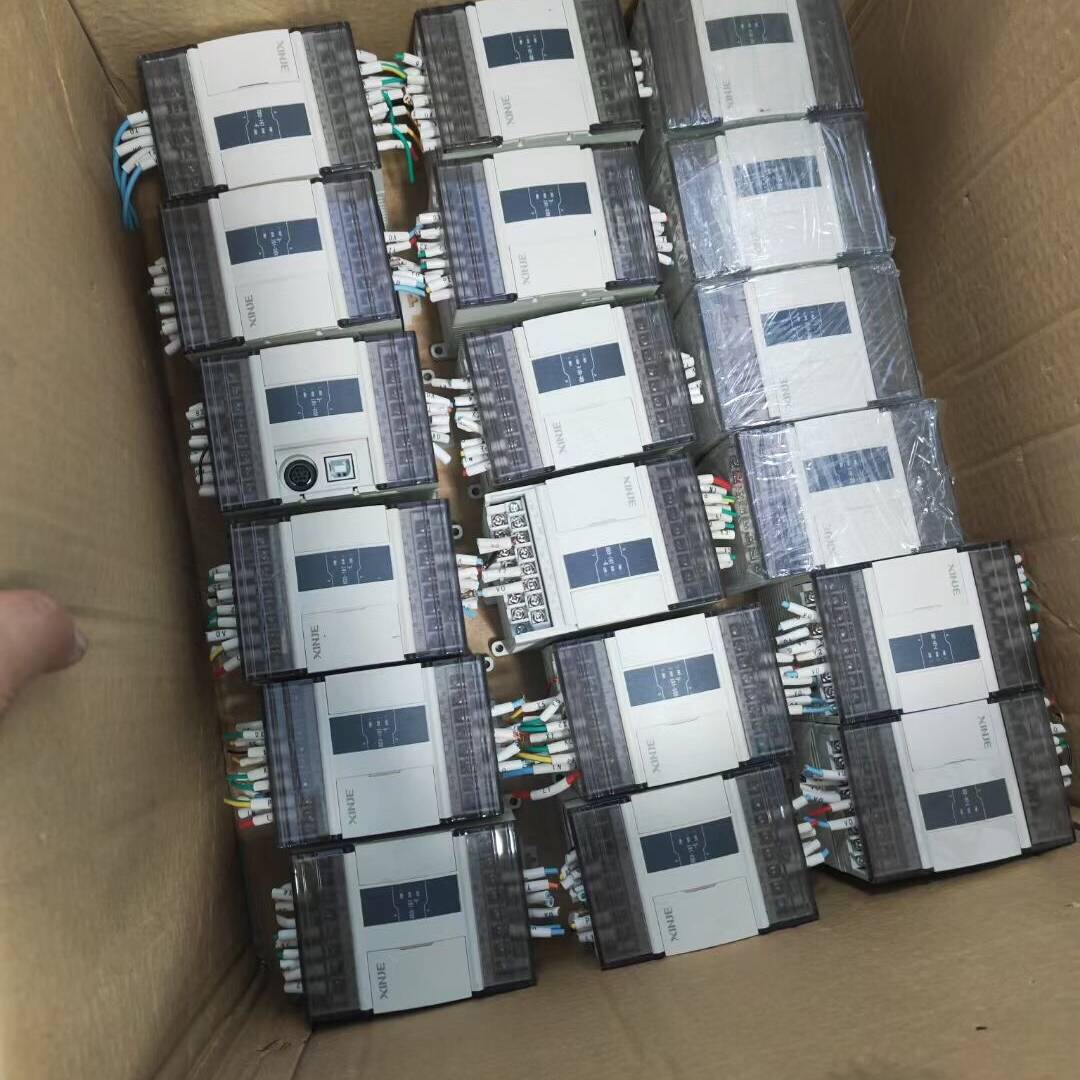 议价-信捷xd3-16T-E. 橙色如图。功能报告和好。