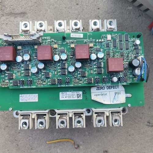 议价-SEMix253GD126HDC，，拆机带板出，测好