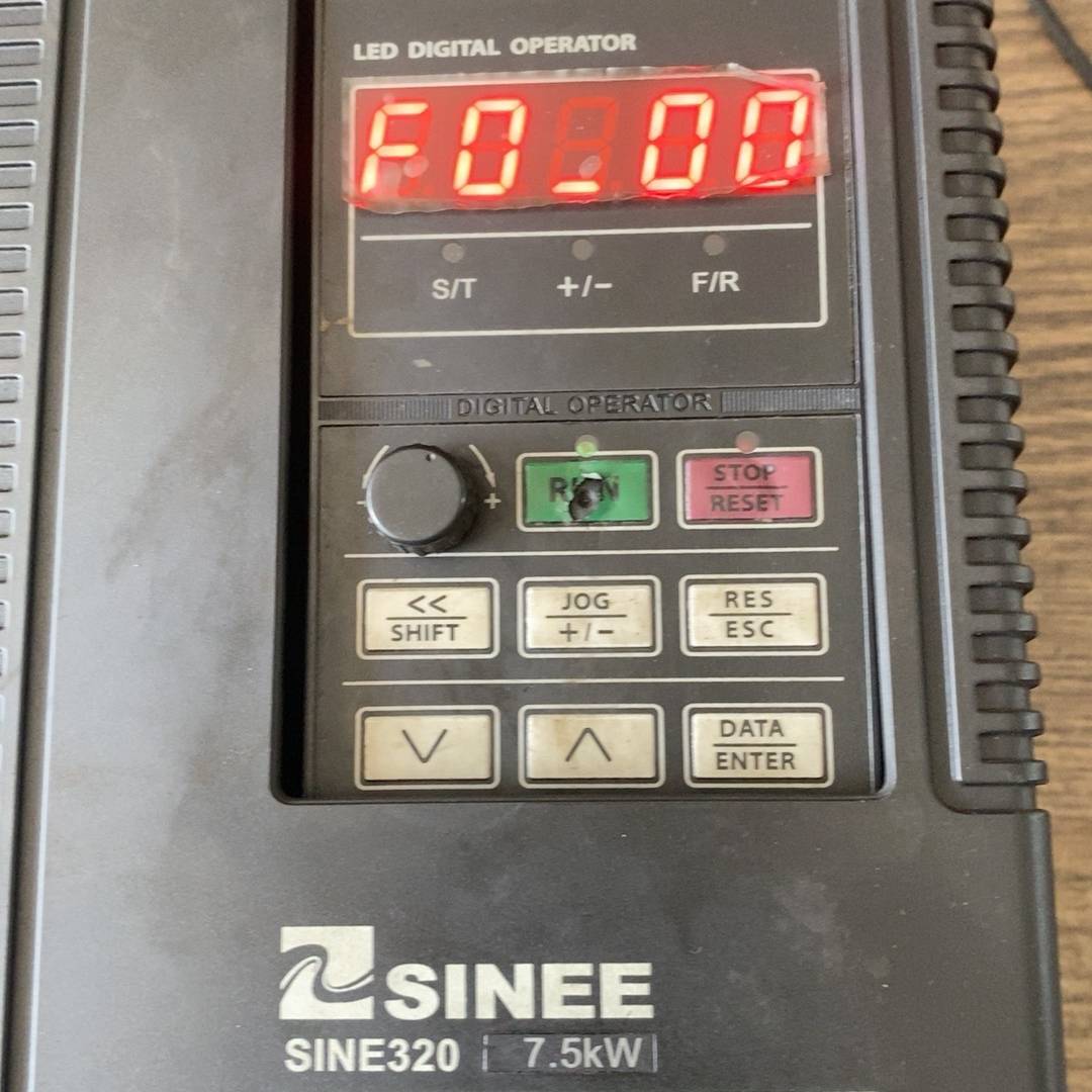 议价-正弦SINEE变频器EM303A-7R5G/9R0P-3AB