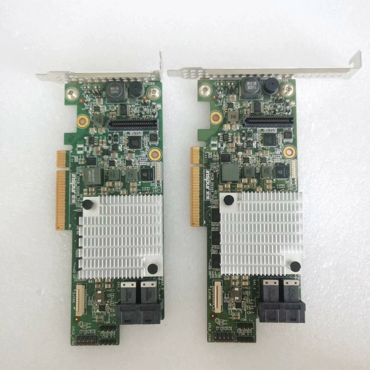 议价-浪潮YZCA-00389-102  RAID卡 12G阵列卡