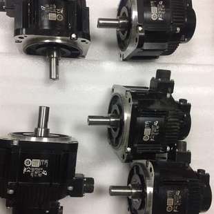 原装 09AFC61安川七系850瓦线圈 拆机S SGM7G 议价