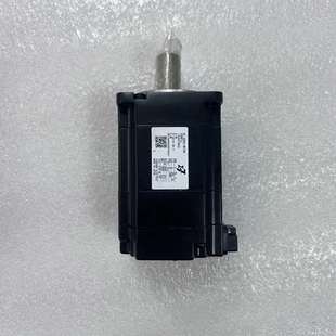 议价 04A7A6S安川400瓦绝对值电机 SGM7J