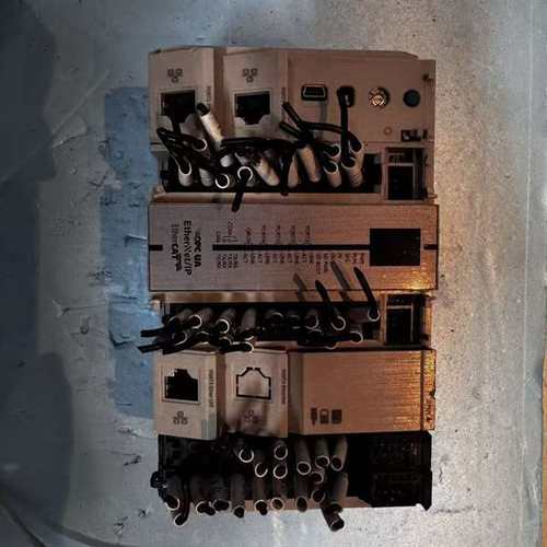 议价-禾川plc模块