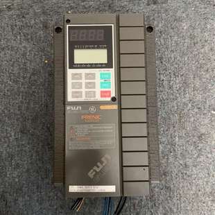 拆机富士5000G11系 4CX二手原装 议价 FRN3.7G11S