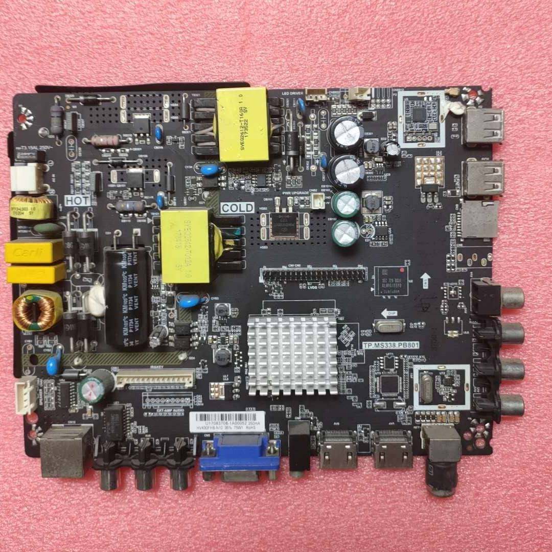 议价-TP.MS338.PB801 802 TP.HV320.PB