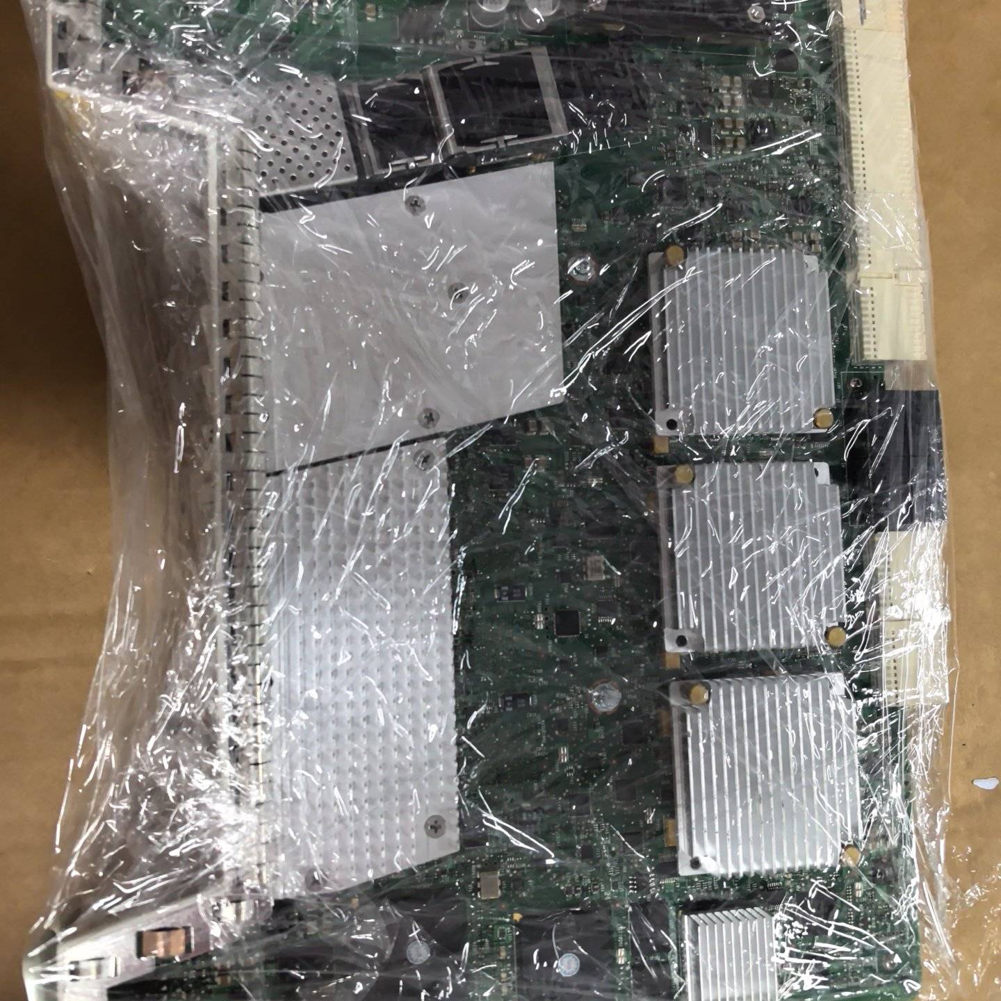 议价-15454-M-10X10G-LC=现货出售需要联系  成色