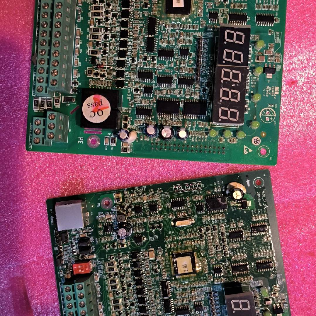 议价-17001-00059  2630_ZK_04  英威腾主控