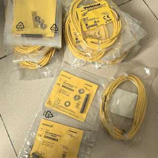 VP6X 议价 EG08 BI2 H113 全新库存图尔克接近开关