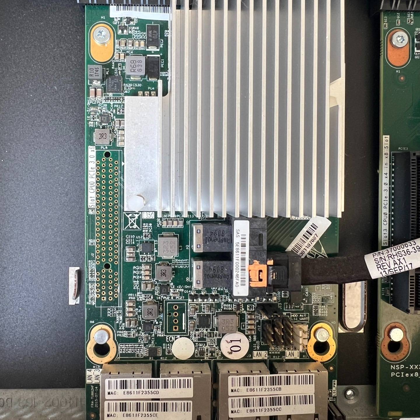 议价-原装拆机 NSP_IG4LHKP1-04-11-27-30