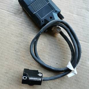 拆机实物拍摄 47R 海德汉读头LIF 议价