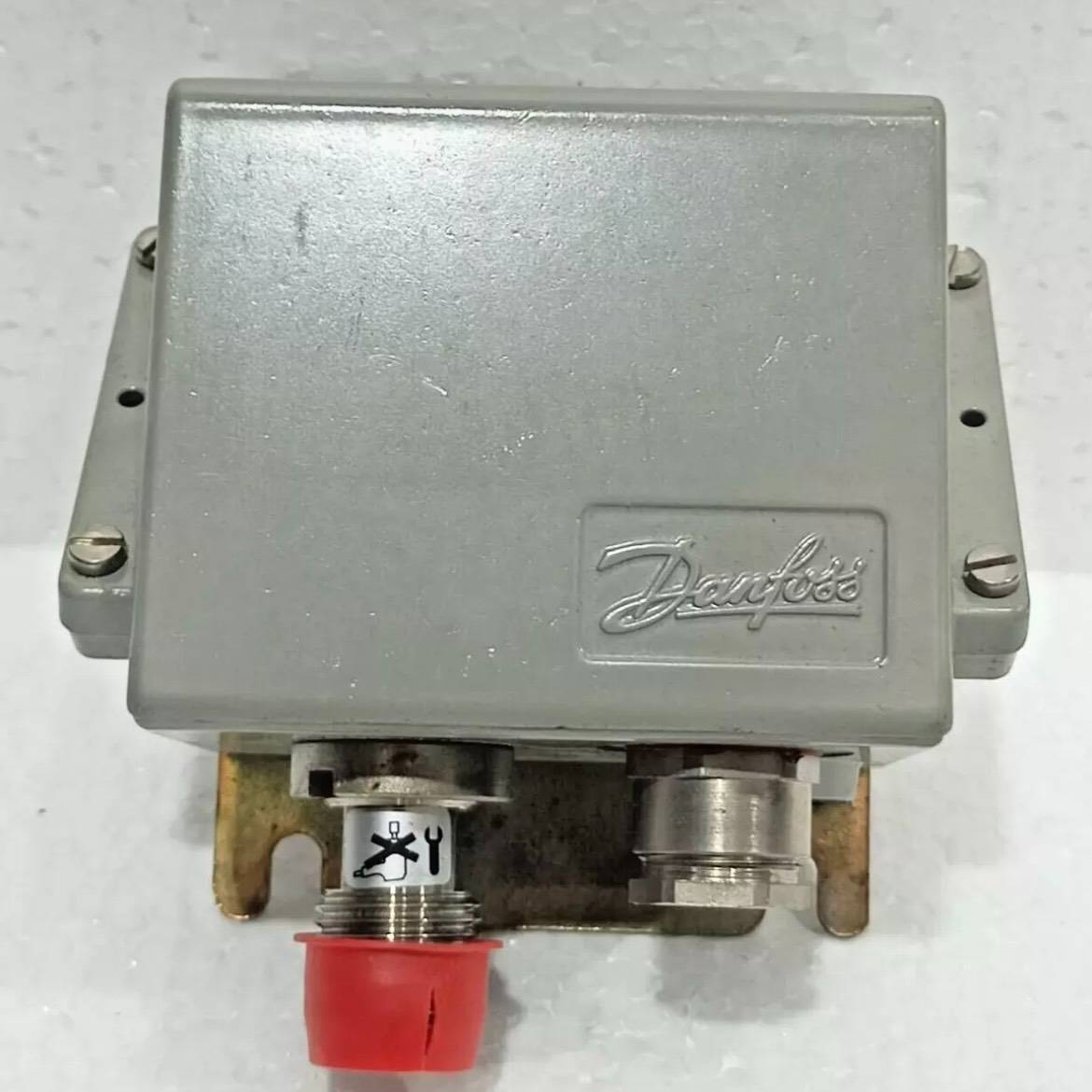议价-Danfoss EMP2压力变送器，型号084G2142，量