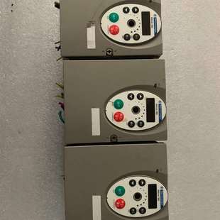 包邮 议价 施耐德变频器ATV302H075N4功能包好不