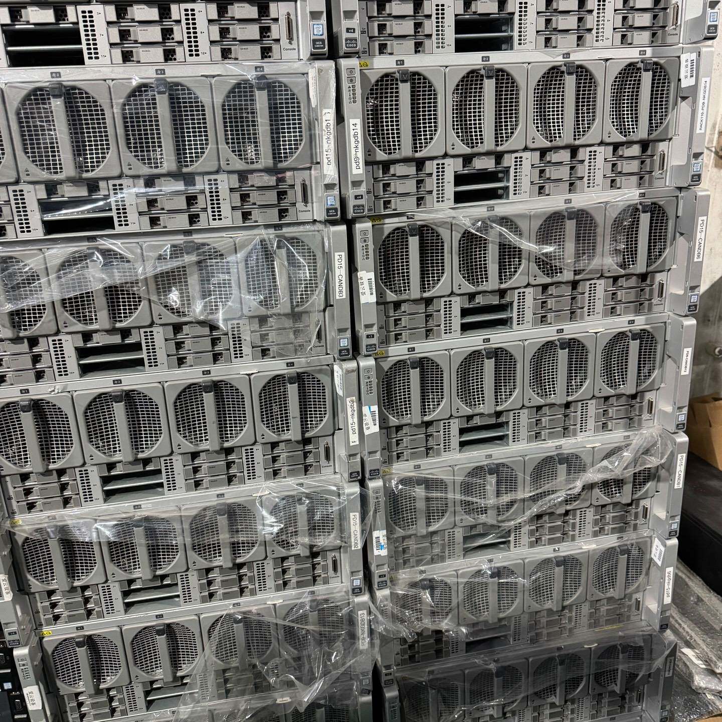 议价-思科UCS C460M4 E7 V4 处理器 DDR4四路服