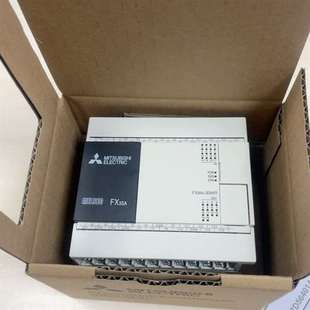 三菱FX3SA 正品 30MR 工程余货带包装 议价
