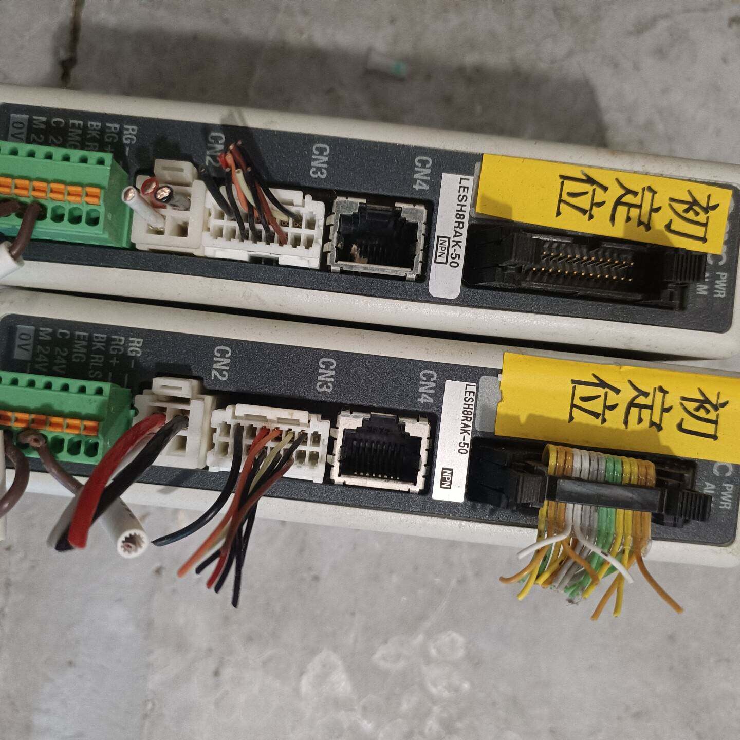 议价-SMC电动缸SMC电动缸LECA6N3-LESH8RAK-5