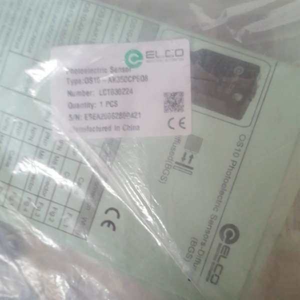 议价-宜科光电OS10-AK350CP6Q8原装正品议价