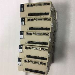 议价 5R5A30A安川七系M3总线750瓦伺服驱动 SGD7S