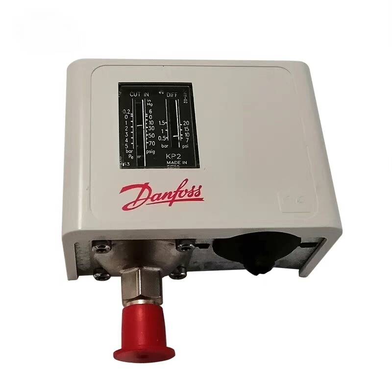 议价-danfoss丹佛斯压力控制器KP1 KP2  KP5  K