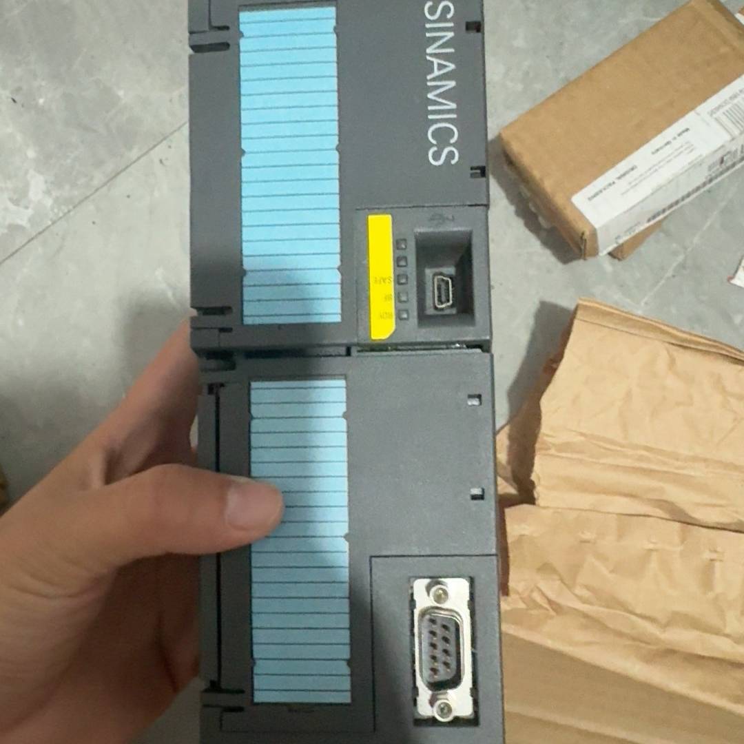 议价-西门子控制单元6SL3246-0BA22-1PA0就一个带