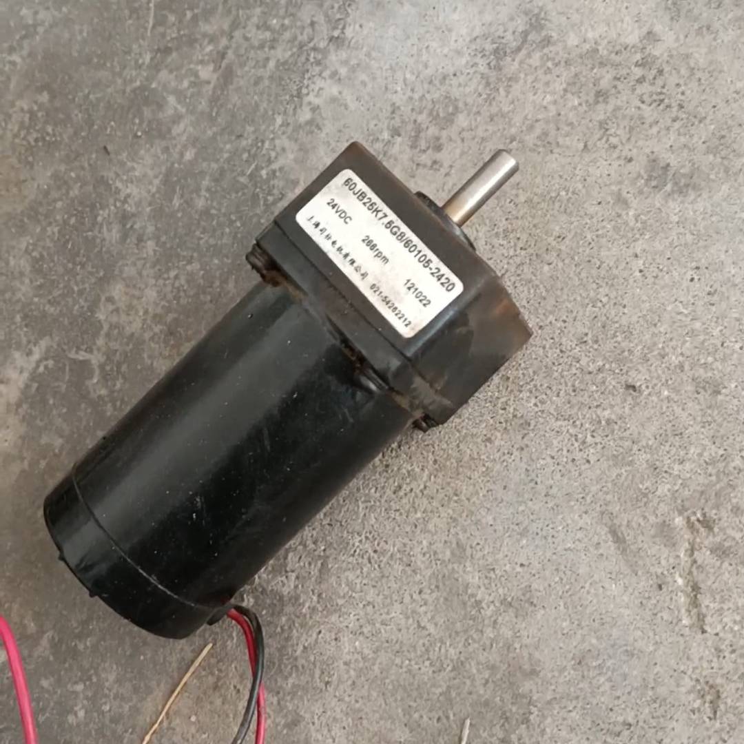 议价-电机马达60JB25K7.5G8/60105-2420