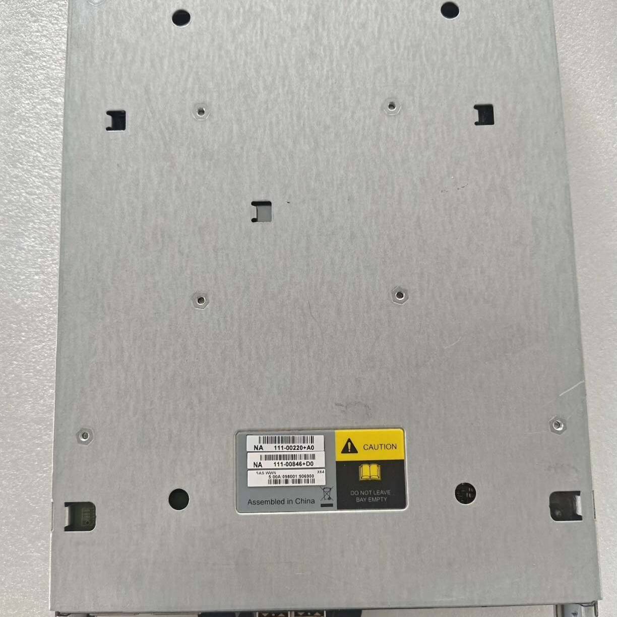 议价-NETAPP FAS2240 控制器 111-00846-D