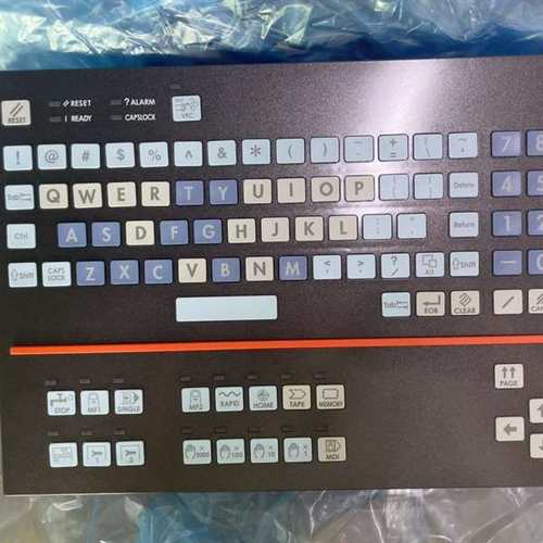 议价-全新原装马扎克按键盘FCU7-YZ032，IO板